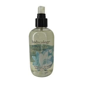 Bodycology Layering Body Mist-Moment of Escape-Beach Blossom & Sea Salt 8oz